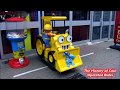 2000s Coin Operated Digger Kiddie Ride Bob The Builder Scoop 2500 Subscriber Special