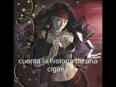 Llora, Llora, Llora Povo Cigano. Subtitulado