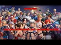 The King Of Fighters 2002 Unlimited Match Treinado