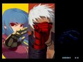 The King Of Fighters 2001 Intro
