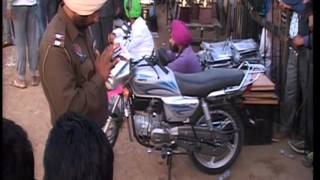 (13) Rauni (Ludhiana) Kabaddi Tournament 4 Feb 2016