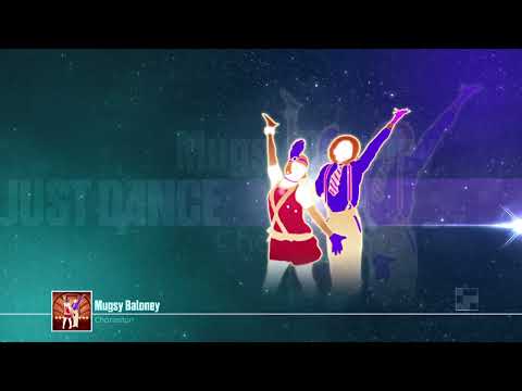 Mugsy Baloney - Just Dance Unlimited+ (PS5)