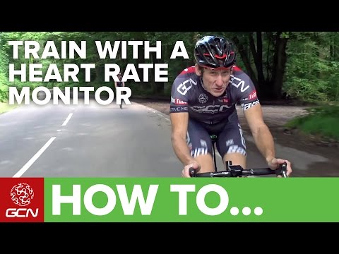 How To Train With A Heart Rate Monitor