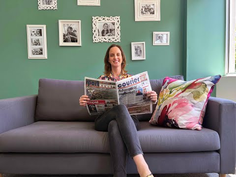 From the Editor’s Desk