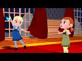 FROZEN JUNIOR CHRISTMAS SONG Deck The Halls Young Elsa Anna Animation Series