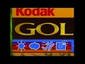 Kodak Gold Ultra UK Advert 1995