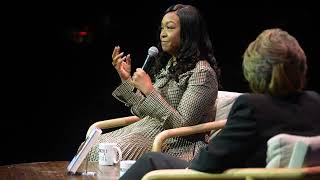 An Evening with Shonda Rhimes — Celebrating 10 Years of Yes!