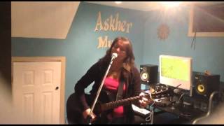 All for Love cover Serena Ryder by Askher