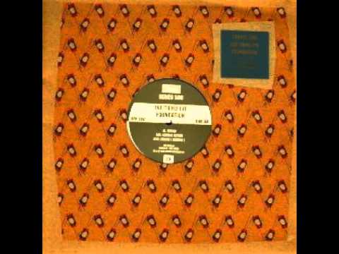 The Third Eye Foundation - Semtex