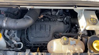 Nissan NV300 1.6 dCi (125hk) sonstige Industriemaschinen | Bild 4 - Machineryline