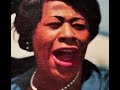 Ella Fitzgerald - Them There Eyes (Live In Juan-Les-Pins France)