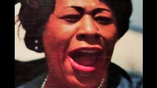 Ella Fitzgerald - Them There Eyes (Live In Juan-Les-Pins France)