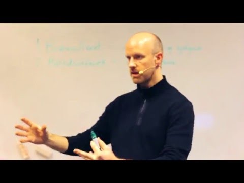 Lovsangsskolen 2016 teaser 3