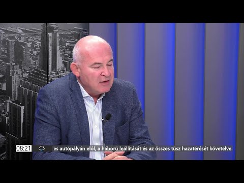 Pirkadat: Szalay-Bobrovniczky Vince – Mi az igazi célja a civil szervezeteknek?