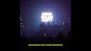 Download lagu SMP (Senin Malam Party) | Boshe Jogja | Hymne Mahasiswa Kos Kosan Indonesia mp3 Download lagu SMP (Senin Malam Party) | Boshe Jogja | Hymne Mahasiswa Kos Kosan Indonesia mp3
