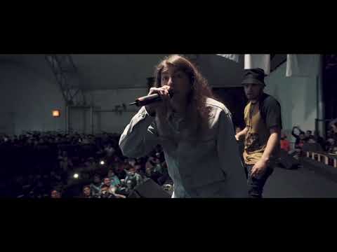 Cacha vs Sara Socas|3er y 4to lugar|Venom Internacional 2021