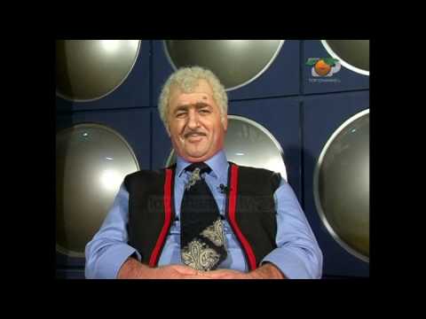 Portokalli, 20 Maj 2007 - Ponja dhe Xha Temja ( Intevista)