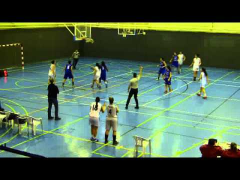 LF2A J19 ADBA...,56 - 75,PABELLON OURENSE... (21/03/2015)