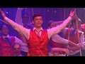 'Me Ol' Bamboo' | Northampton College Musical Theatre Students