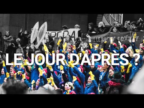 Émission spéciale 1er mai : « Urgence sociale et environnementale : construisons le jour d’après »