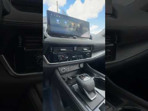 фото nissan x-trail iv 0