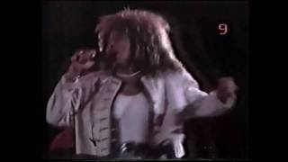 Tina Turner &quot;Show Some Respect&quot; (live from Buenos Aires)
