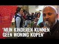 Halsema in gesprek met bewoners Zuidoost
