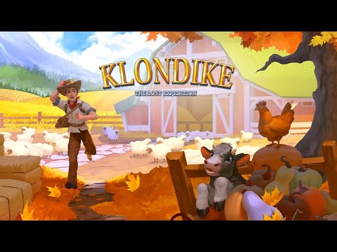 Middleville Walk 7 - Middleville Gardens | Klondike : The Lost Expedition | Klondike Walkthroughs