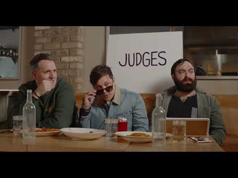 Koyo "You're On The List (Minus One)" (Official Music Video)