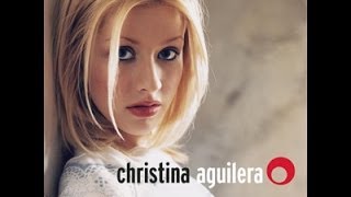 Christina Aguilera - What a Girl Wants (Original Album Version)