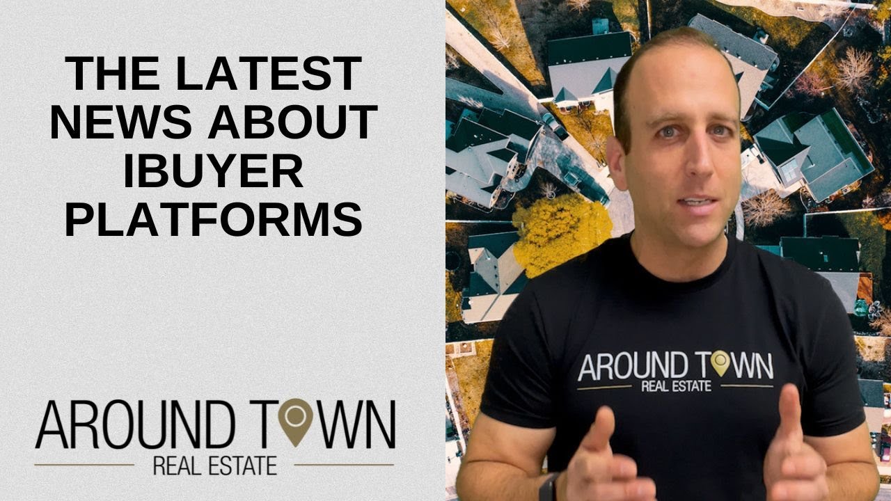 What You Need To Know About iBuyer Platforms