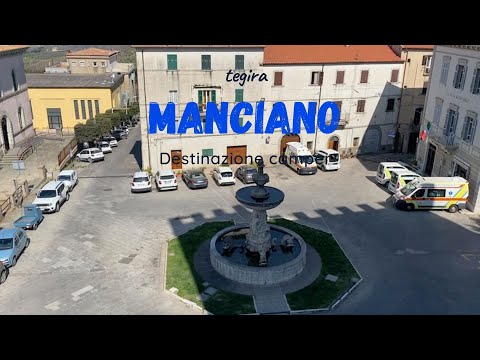 Manciano GR