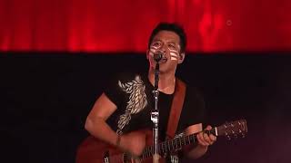 Download lagu KHAYALAN TINGKAT TINGGI - NOAH Live at Closing Ceremony PON XX Papua 2021 mp3
