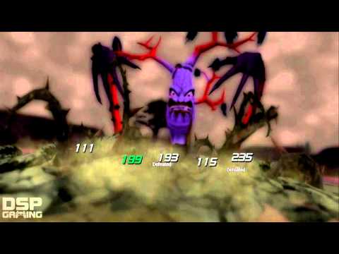 Blue Dragon playthrough pt116