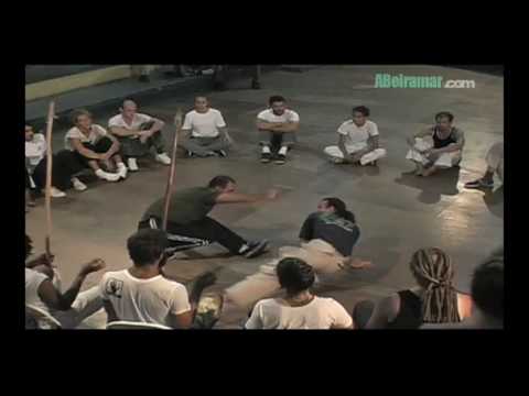 Ferrradura e Perninha - Movimento Novo 2010