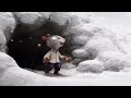 A Winter Adventure! ❄️ |  @GruffaloWorld   | Compilation