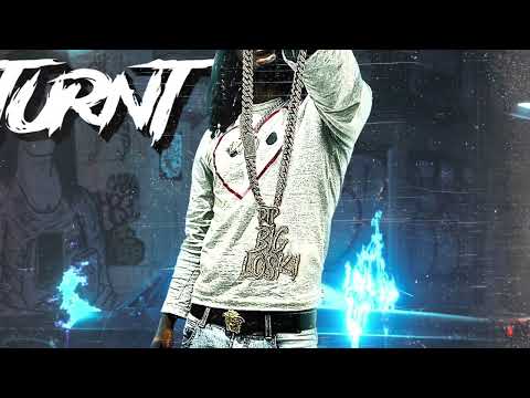 Axion - Turnt