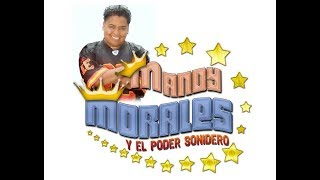 Mando Morales Y Los Poderosos (en vivo ) C. Del Mercado