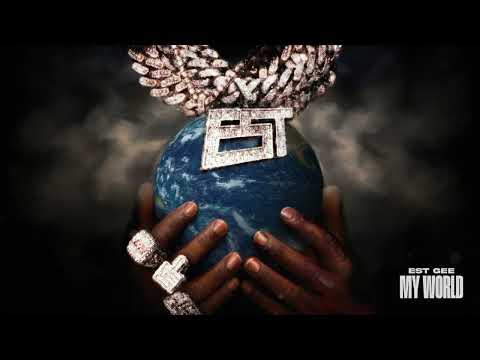 EST Gee - geeski ball new intro (Official Audio)