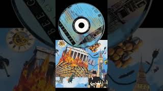 The Bee Gees: Human Sacrifice, Chilliwack? #shorts