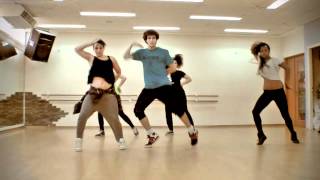 Lucy Pearl - Don't Mess With My Man | Dance | BeStreet