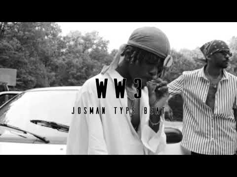 [FREE*] Josman x Nekfeu type beat " WW3" | Instru Rap Trap Dark 2020 (prod oyamaboy)