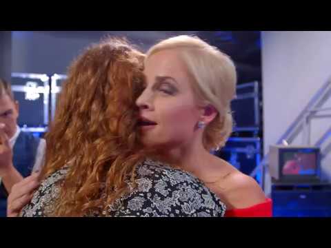 Deimantė Narkutė - Pavakarys (Aklosios Perklausos – Lietuvos Balsas S5)