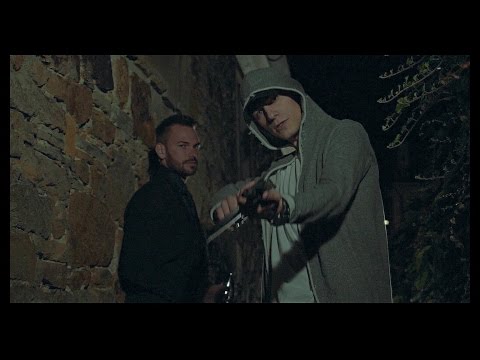 SCENZAH ft. DEAMON - BIG BABA | JMC | 8tel-Finale GRUPPE C