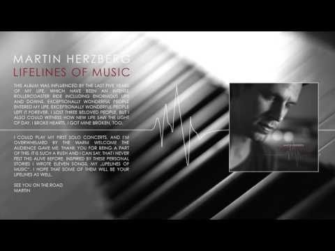 Martin Herzberg - Lifelines of Music (Full Album)