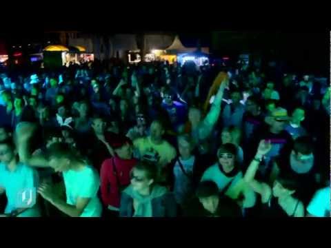STEREO CITY FESTIVAL 2011 - Highlights Freitag