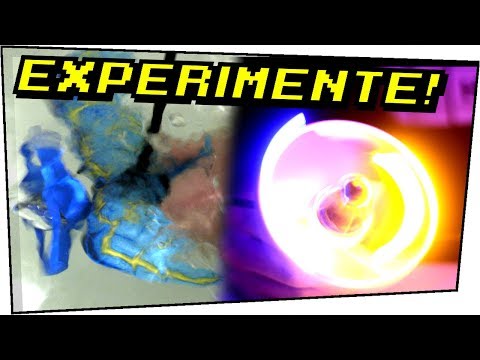 5 Experimente mit LEGO die ihr wolltet! - Experimente zum nachmachen #117