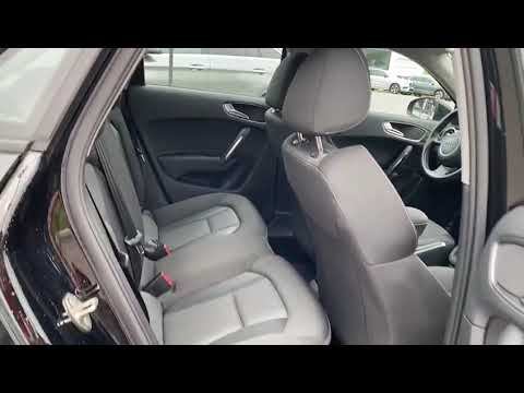 Audi A1 Sportback 1.4 tdI ultra Sport