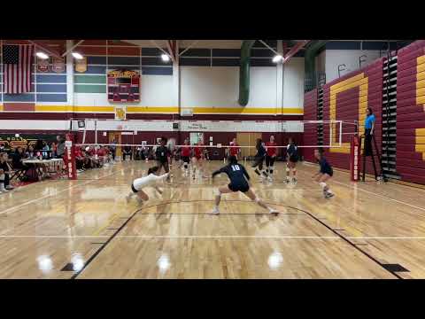 24-25 HS Defense Highlights