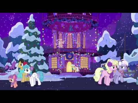 MLP:FiM Special | Music | The True Gift of Gifting (part 2) | HD